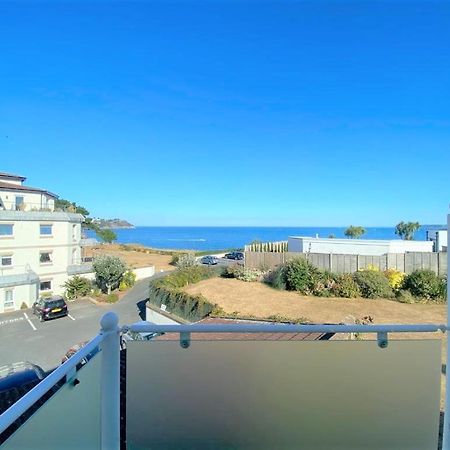 Cliff Court Apartments Torquay Exterior foto