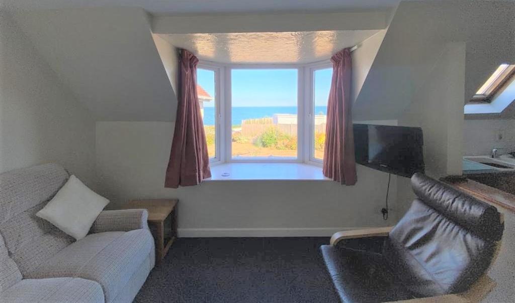 Cliff Court Apartments Torquay Exterior foto